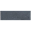 See SomerTile - Coco 2 in. x 6 in. Matte Porcelain Tile - Blue Night