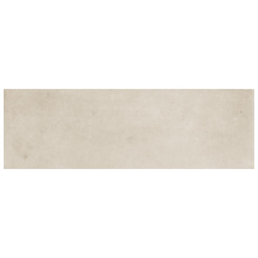 SomerTile - Coco 2 in. x 6 in. Matte Porcelain Tile - Canvas Beige