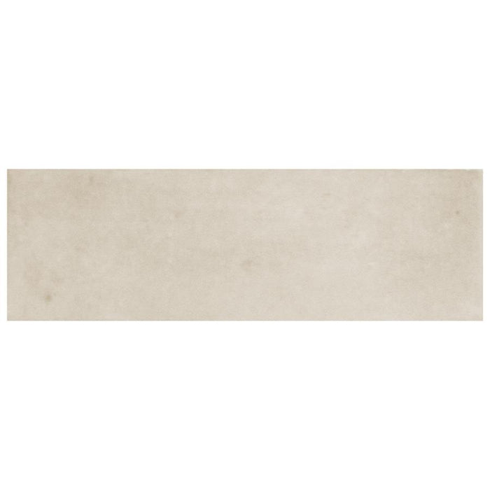 SomerTile - Coco 2 in. x 6 in. Matte Porcelain Tile - Canvas Beige