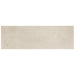 SomerTile - Coco 2 in. x 6 in. Matte Porcelain Tile - Canvas Beige
