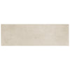 See SomerTile - Coco 2 in. x 6 in. Matte Porcelain Tile - Canvas Beige