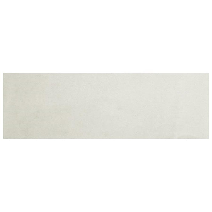 SomerTile - Coco 2 in. x 6 in. Matte Porcelain Tile - Cloud White
