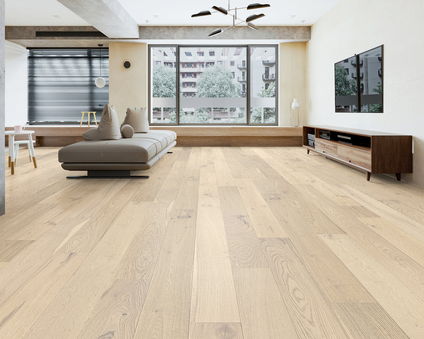 Jackson Hardwood - Hillstone - Collins Room