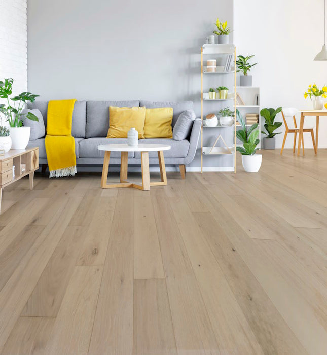 Jackson Hardwood - Hillstone - Preston Room