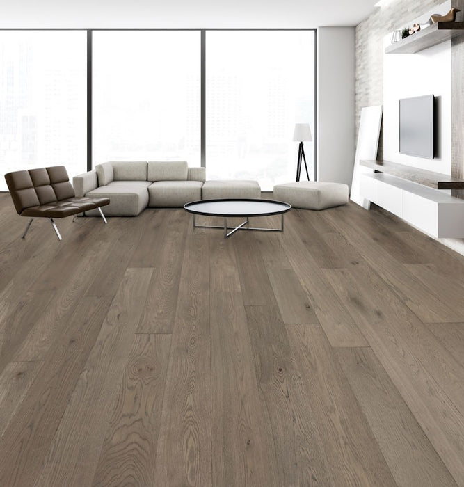 Jackson Hardwood - Hillstone - Camelback Room