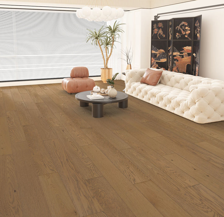 Jackson Hardwood - Hillstone - Park Avenue Room