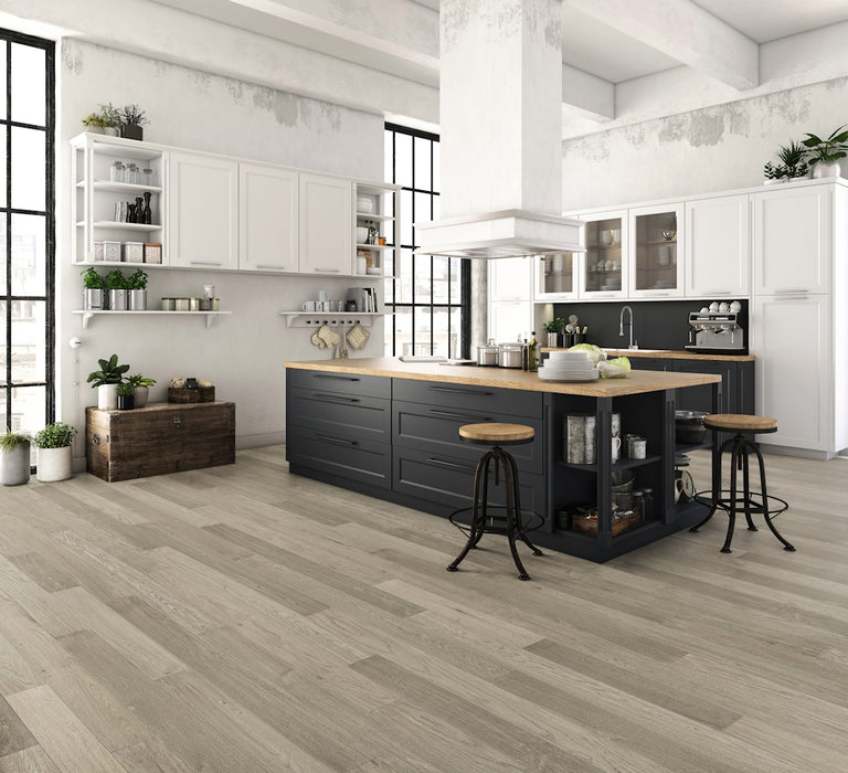 Jackson Hardwood - Alpine Collection - Timber Trail Room