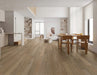 Jackson Hardwood - Pioneer Collection - Scout Room Scene