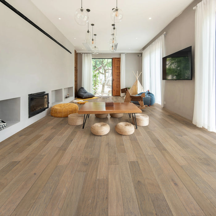 Jackson Hardwood - Pioneer Collection - Homestead Room Scene