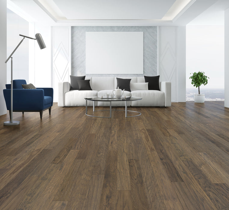 Jackson Hardwood - Pioneer Collection - Settler Room