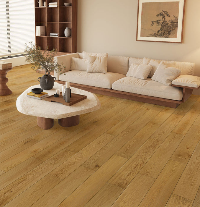 Jackson Hardwood - Malibu Collection - Valmore Room