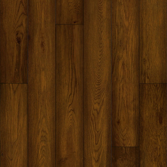 Jackson Hardwood - Malibu Collection - Estrella