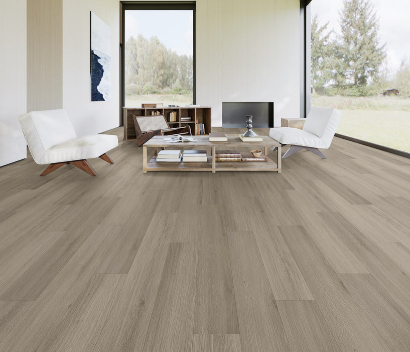 Jackson Vinyl - Succession - 7 in. x 60 in. - Kingdom Installed
