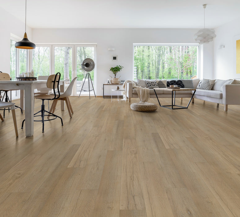 Jackson Vinyl - Succession - 7 in. x 60 in. - Monarch — Floorzz