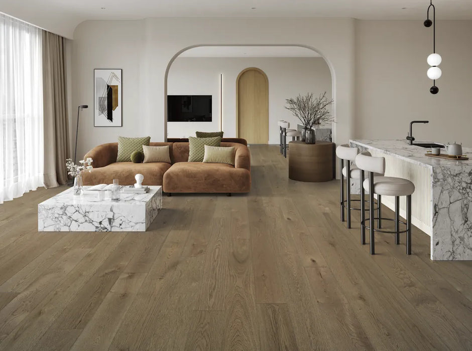 Castelli プラヴィウム アンブレラスタンド　1968' Bella Cera - Castello Engineered Hardwood - Barrea — Floorzz