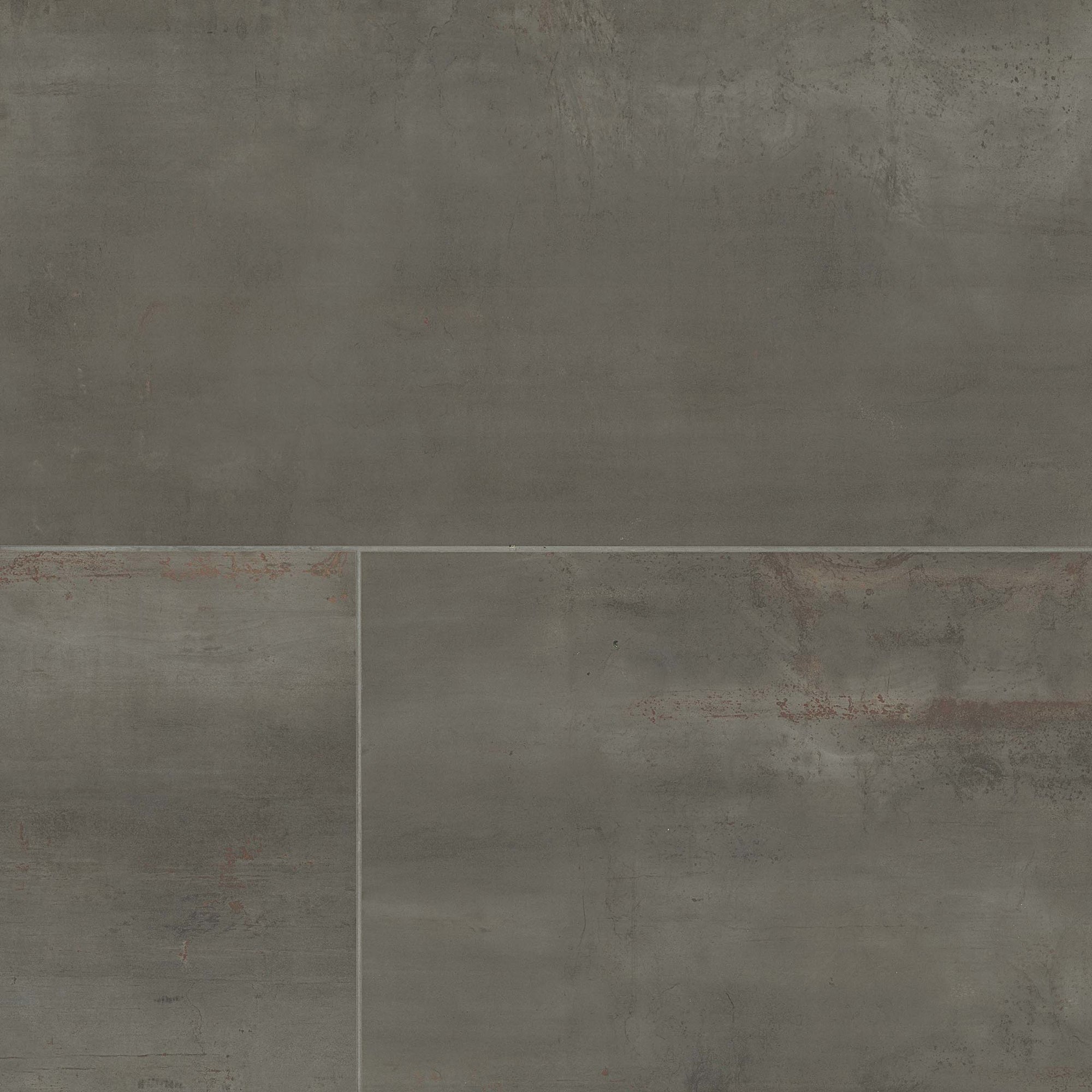 Bedrosians - Rebel 24" x 48" Floor & Wall Tile - Lead