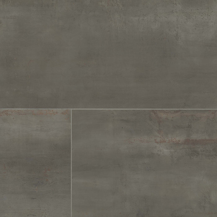 Bedrosians - Rebel 24" x 48" Floor & Wall Tile - Lead