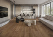 Bella Cera - Castello Engineered Hardwood - Girogio Installed