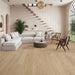 Arbor Craft Hardwood Flooring - Harvest Plank - Millet