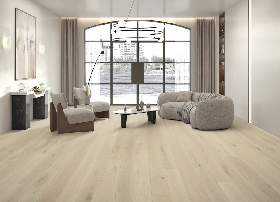 Bella Cera - Castello Engineered Hardwood - Bracciano Installed
