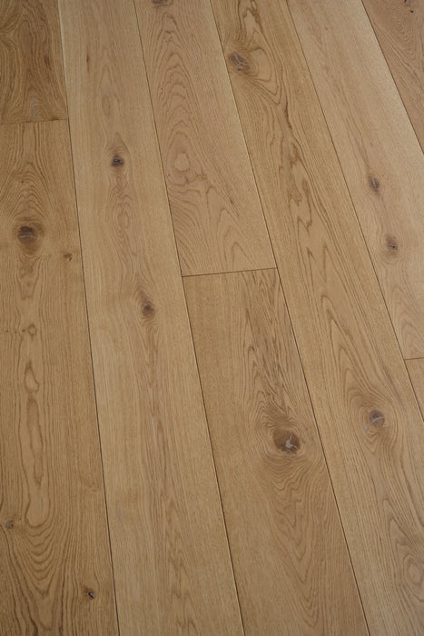 Arbor Craft Hardwood Flooring - Harvest Plank - Amaranth Installed