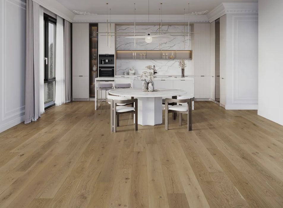 Bella Cera - Castello Engineered Hardwood - Estense Installed