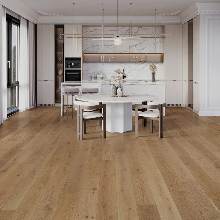 Arbor Craft Hardwood Flooring - Harvest Plank - Amaranth
