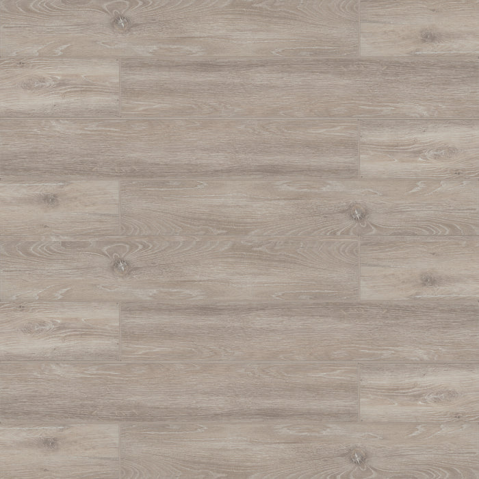 Bedrosians - Titus 2.0 - 6 in. x 36 in. Matte Porcelain Tile - Beige