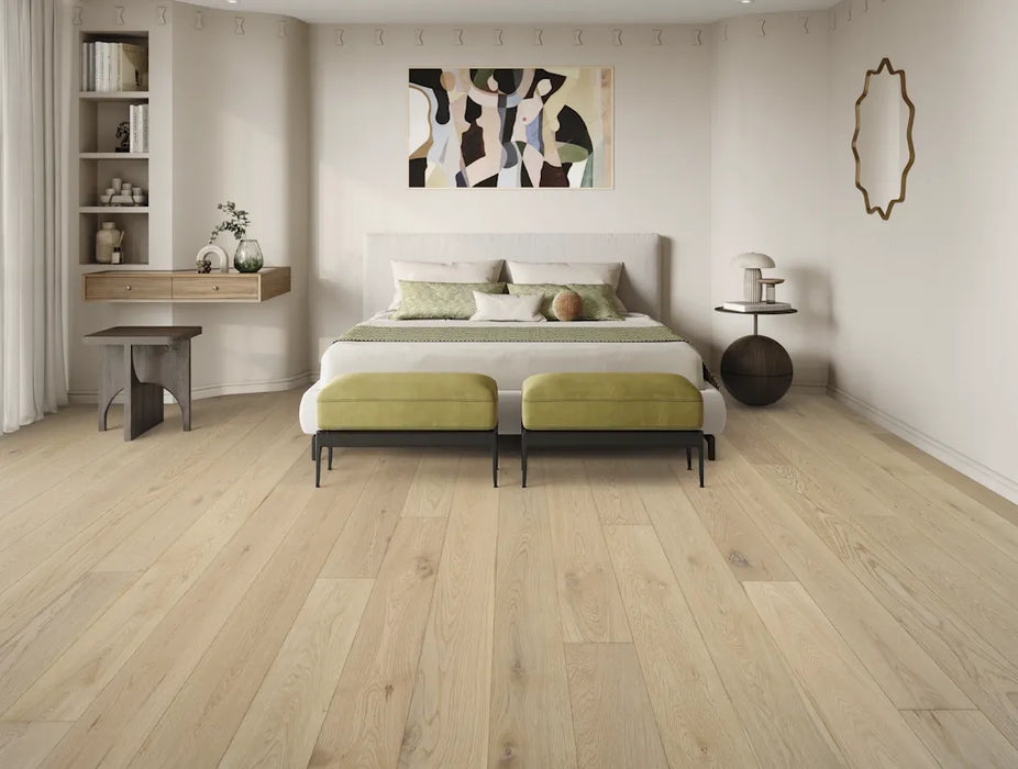Bella Cera - Castello Engineered Hardwood - Catajo Installed