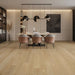 Arbor Craft Hardwood Flooring - Harvest Plank - Wheat