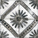 Bestile - Peronda FS Marrakech 18 in. x 18 in. Ceramic Tile - Grey