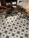 Bestile - Peronda 18 in. x 18 in. Ceramic Tile - FS Star N Floor Install