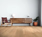 Fabrica - Calais Engineered Hardwood - Sunlit Oak Installed