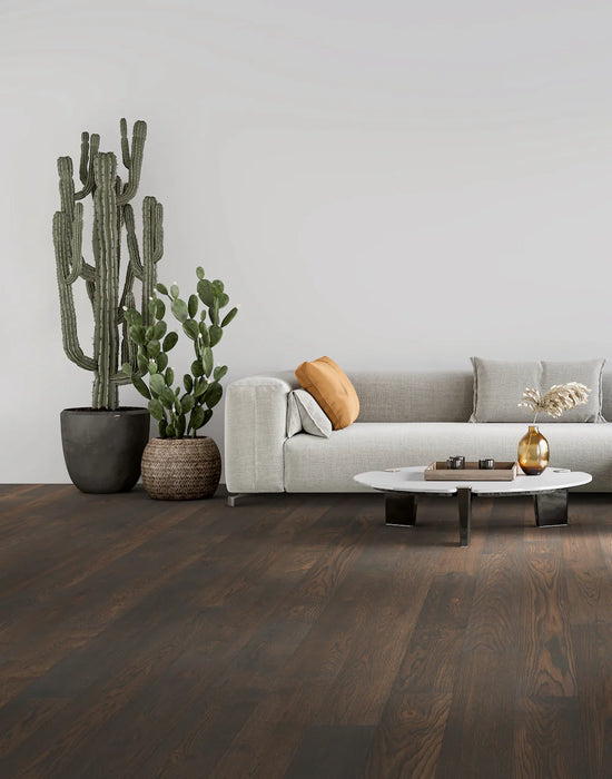Fabrica - Calais Engineered Hardwood - Whiskey Oak
