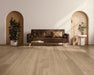 Fabrica - Wide Plank - Chateau Collection - Alba Oak Installed