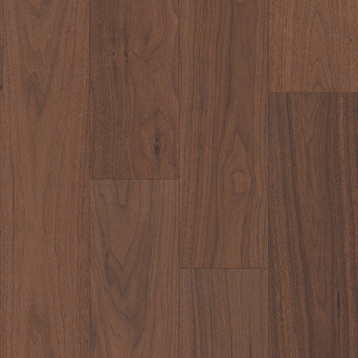 Fabrica - Versailles Collection - Engineered Hardwood - Asher Walnut