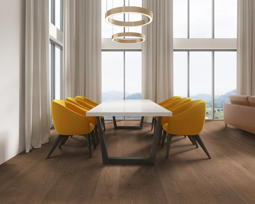 Fabrica - Vestige Collection - Engineered Hardwood - Edesa Oak