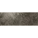 Fanal - Pearl Tropic Collection -12 in. x 36 in. Ceramic Tile - Grey