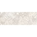 Fanal - Pearl Tropic Collection -12 in. x 36 in. Ceramic Tile - White