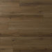 FirmFit - Downtown Deluxe Collection - 7.56 in. x 48.62 in. Luxury Vinyl Plank - Auburn