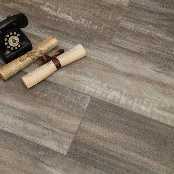 Floors 2000 - Exotica 9 in. x 60 in. Rigid Core Vinyl Plank - 308