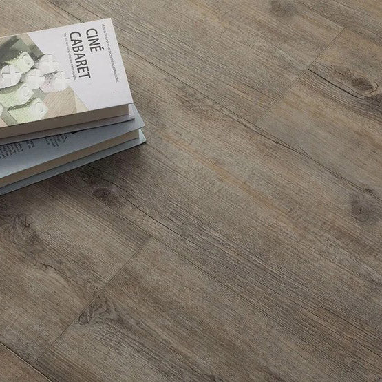 Floors 2000 - Exotica 9 in. x 60 in. Rigid Core Vinyl Plank - 381