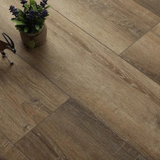 Floors 2000 - Exotica 9 in. x 60 in. Rigid Core Vinyl Plank - 393