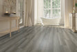 Floors 2000 - Grove Collection 7 in. x 48 in. Luxury Vinyl - Fossil floor installation