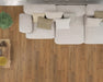 LW Flooring - Riverside - 9" x 59" - Luxury Vinyl - Foxglove Top View