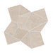 WOW - Trencadis - 10 in. x 10 in. Gaudi Field Tile - Rila
