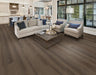 Floors 2000 - Golden State Of Mind Collection 9 in. x 60 in. Luxury Vinyl - Coffee floor installation