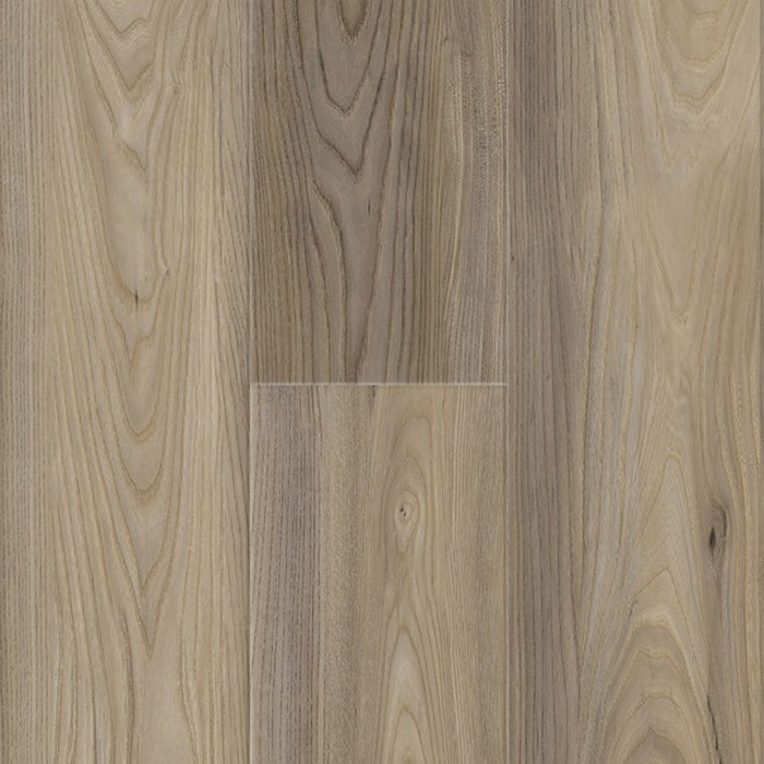 Diamond Surfaces - Titan Genesis Collection 7 in. x 60 in. Luxury Vinyl - Buffalo Elm