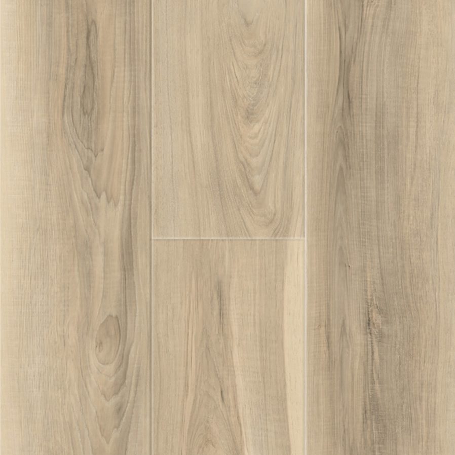 Diamond Surfaces - Titan Genesis Collection 7 in. x 60 in. Luxury Vinyl - Farmhouse Hickory