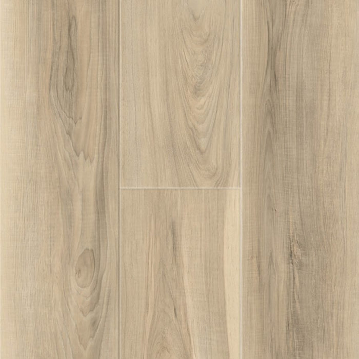 Diamond Surfaces - Titan Genesis Collection 7 in. x 60 in. Luxury Vinyl - Farmhouse Hickory